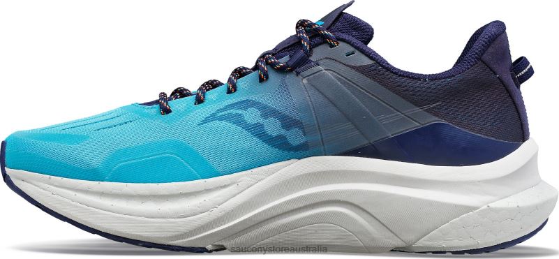 Saucony Women VIZIPRO Tempus 8460X595 VIZIPRO